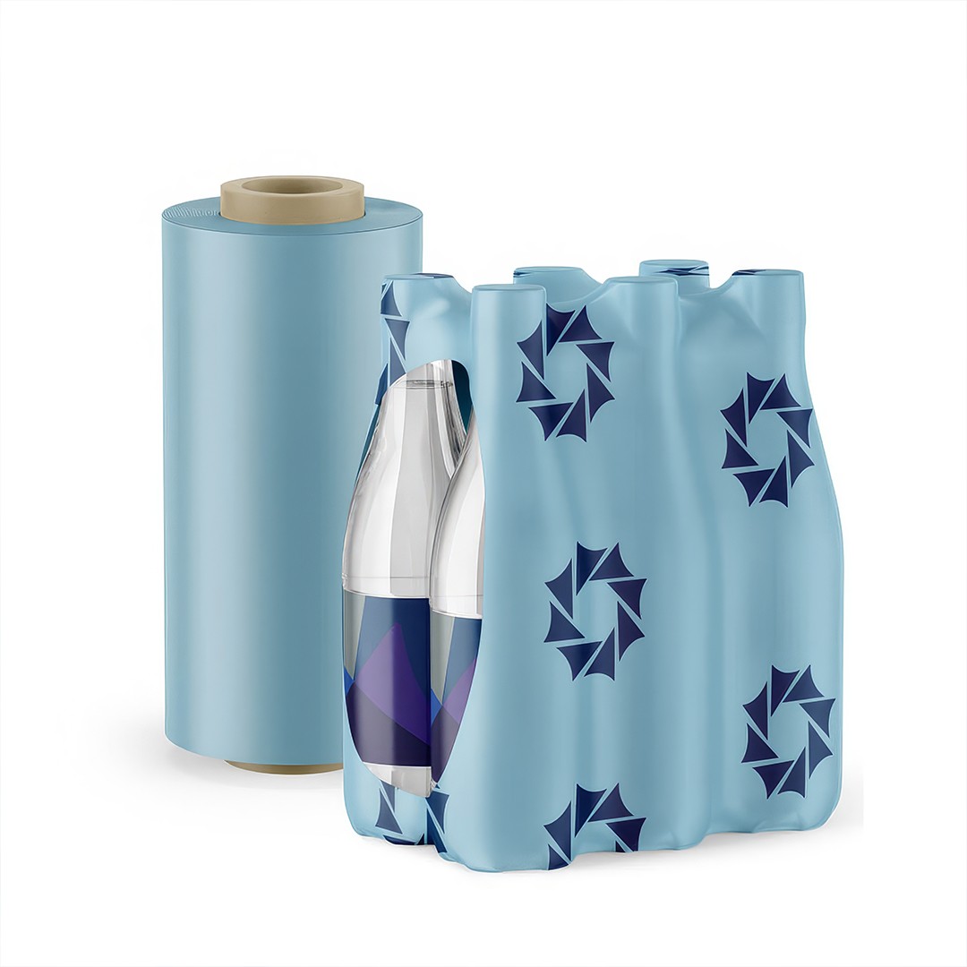 PE Shrink Film