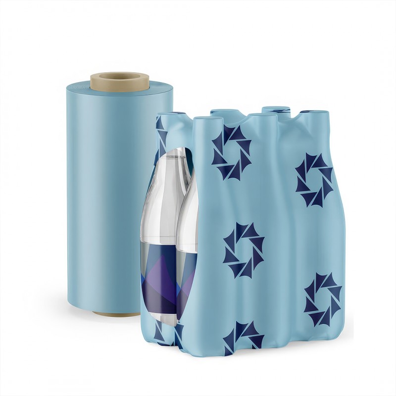 PE Shrink Film